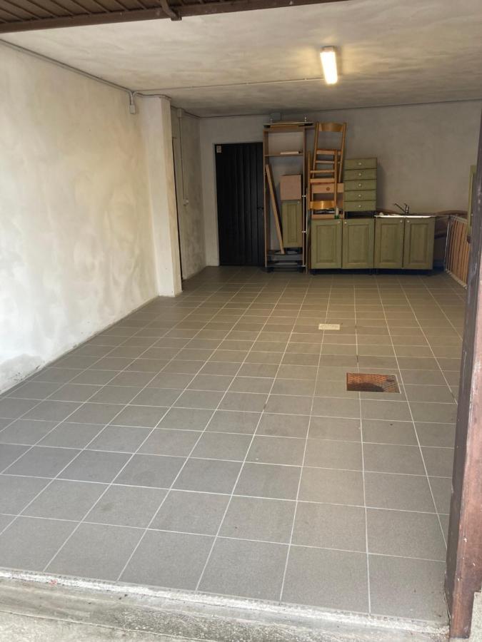 Appartamento Silvia Vermiglio Exterior foto